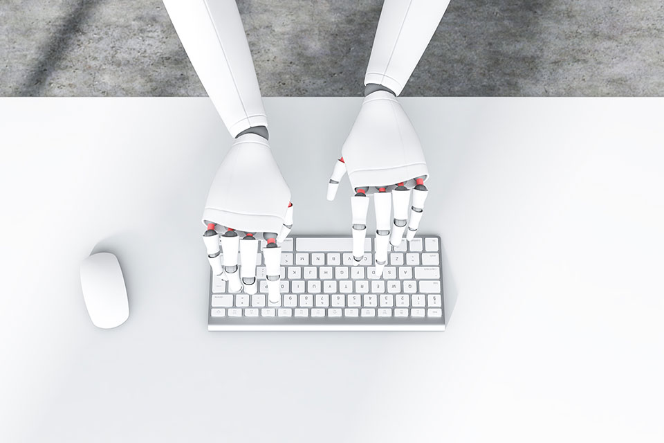 KI-Integration in Unternehmen: ein nachhaltiger Weg zum digitalen Wandel